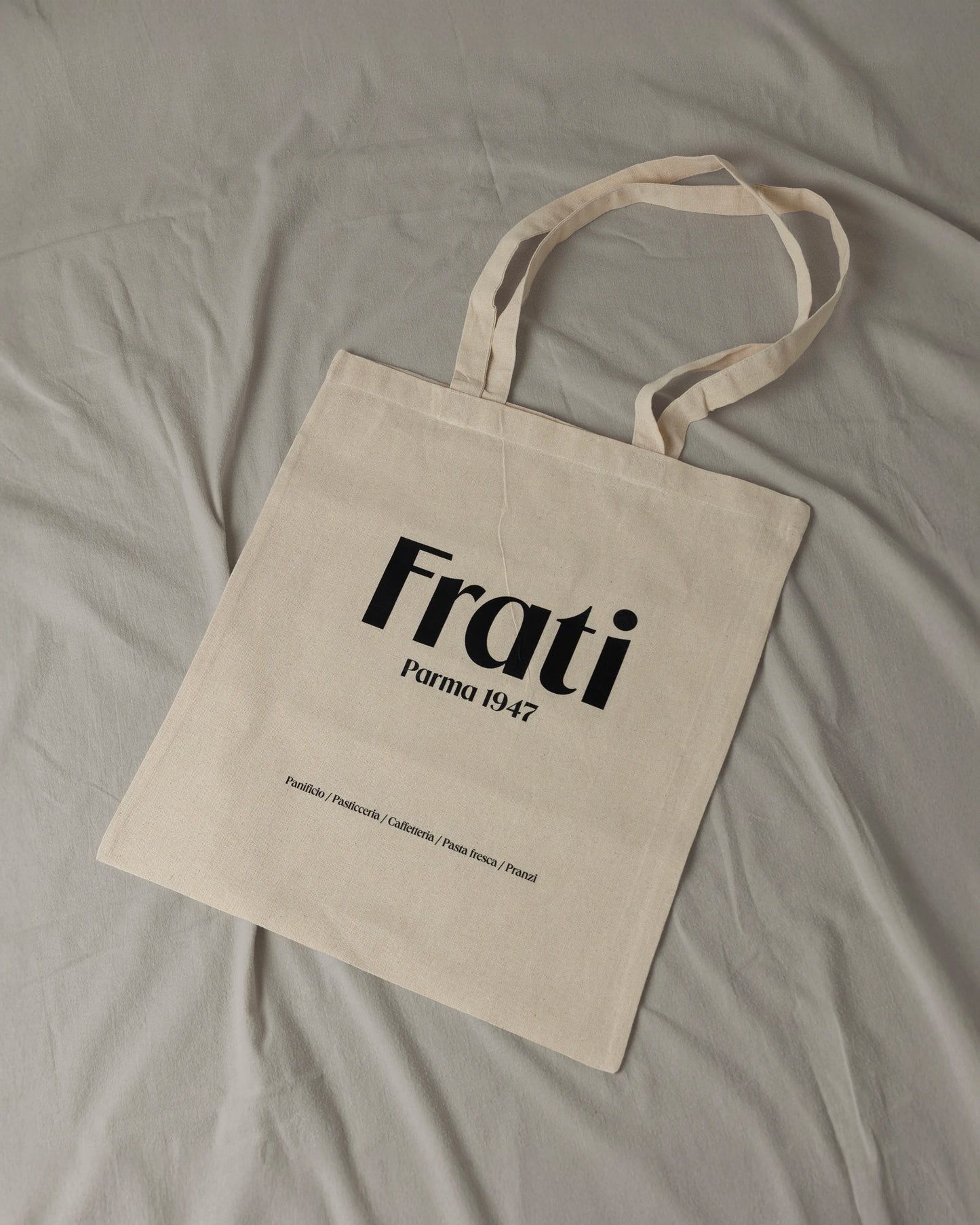 Tote Bag Frati