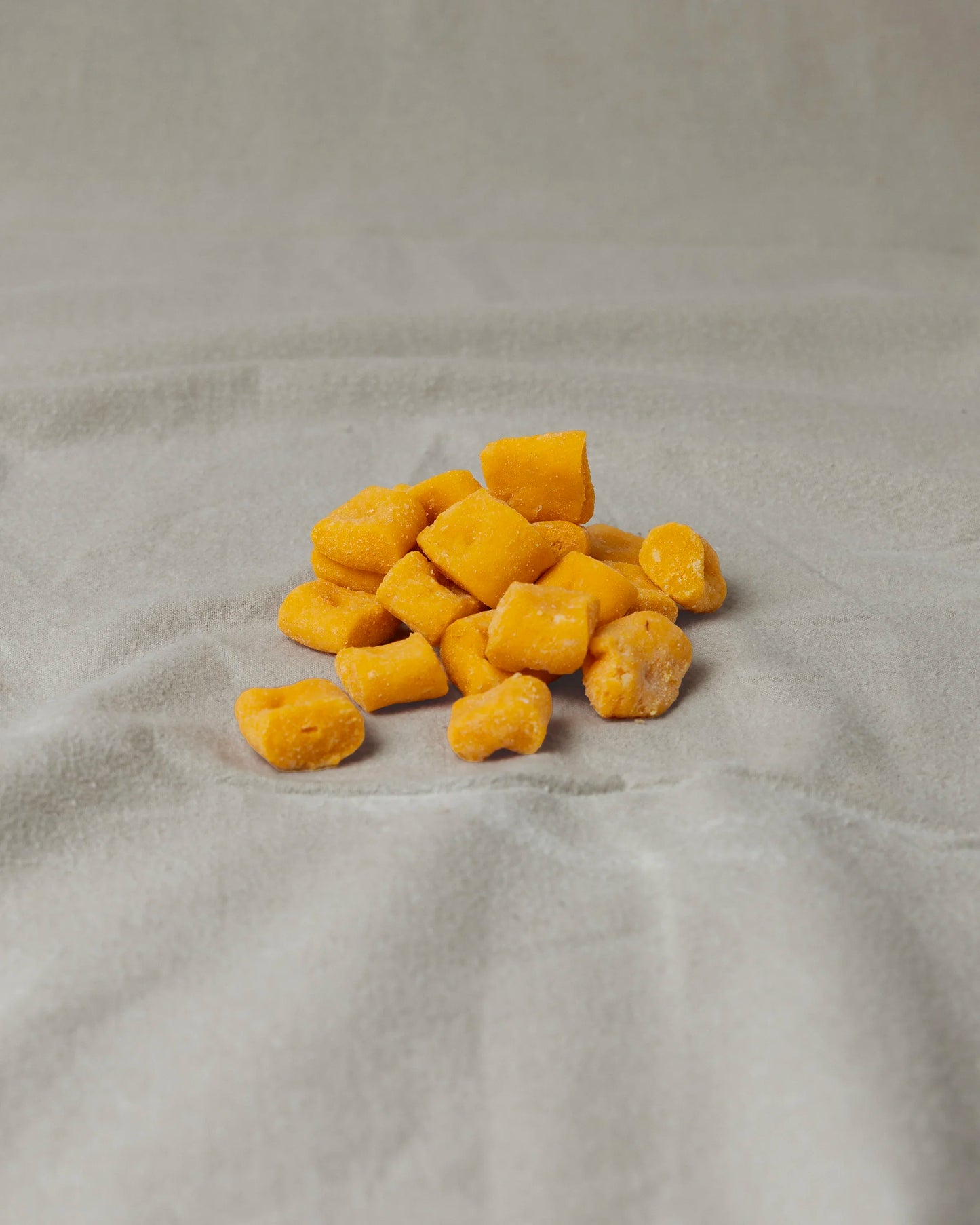 Gnocchi di Zucca