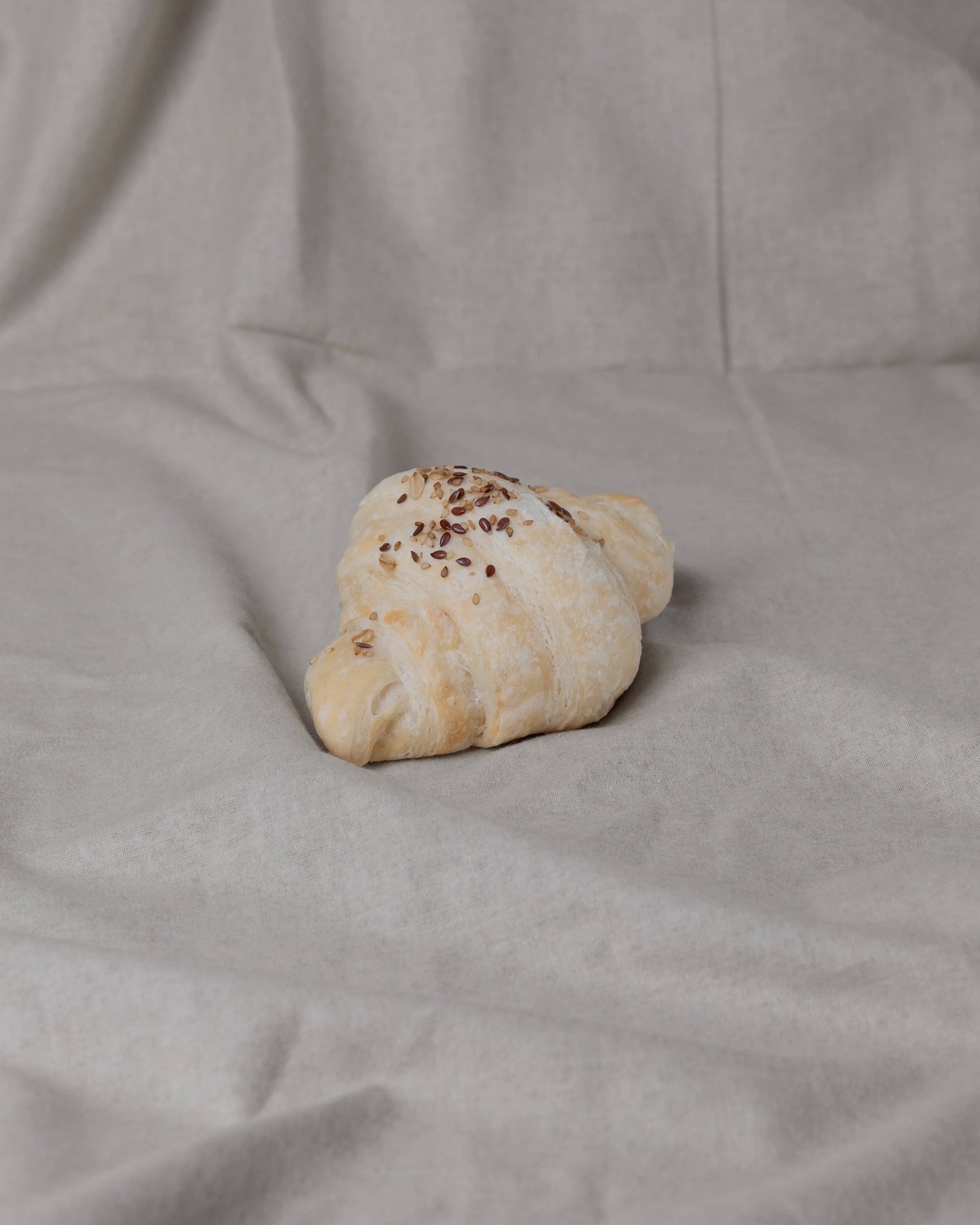 Croissant salati