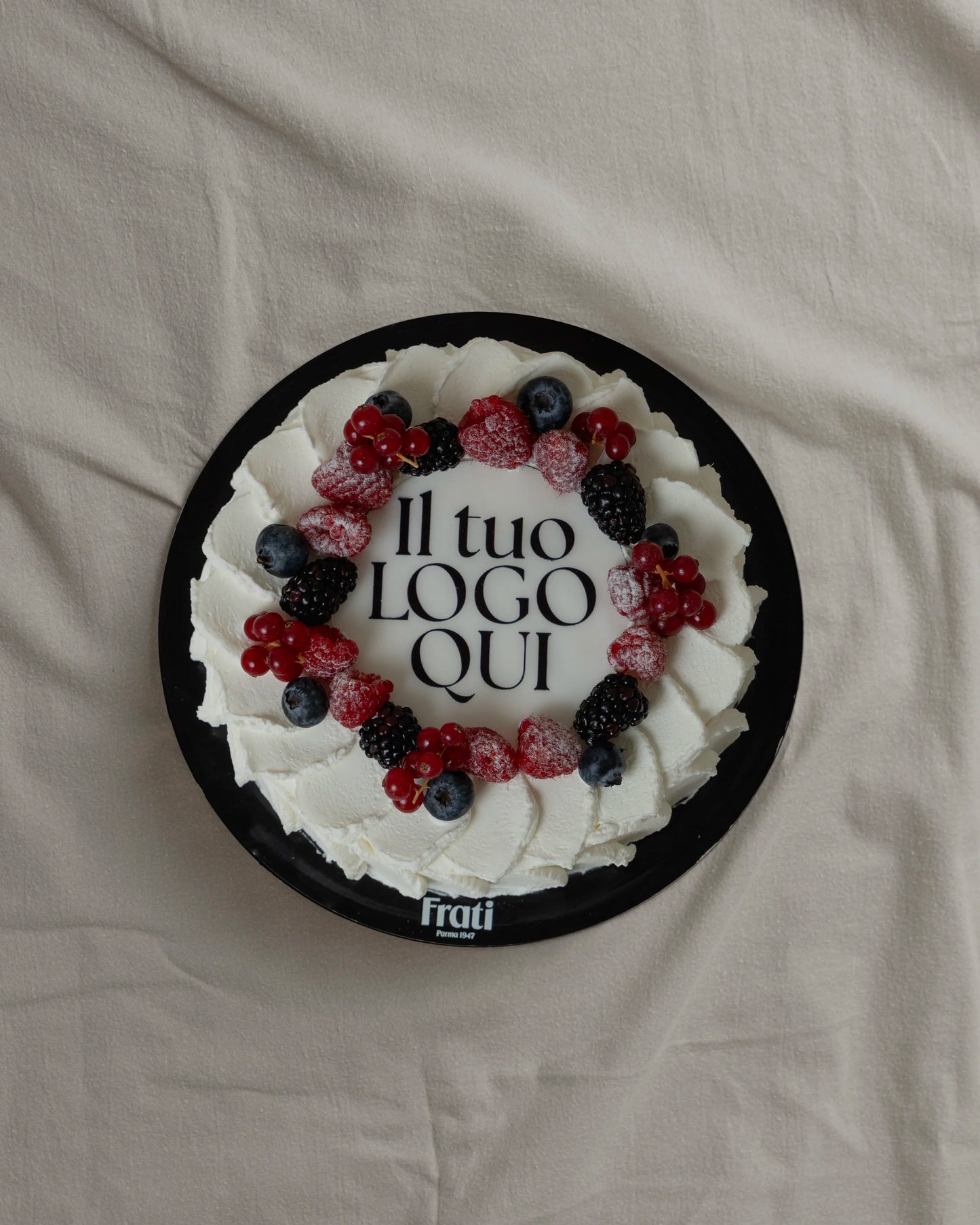 Torte personalizzate per eventi