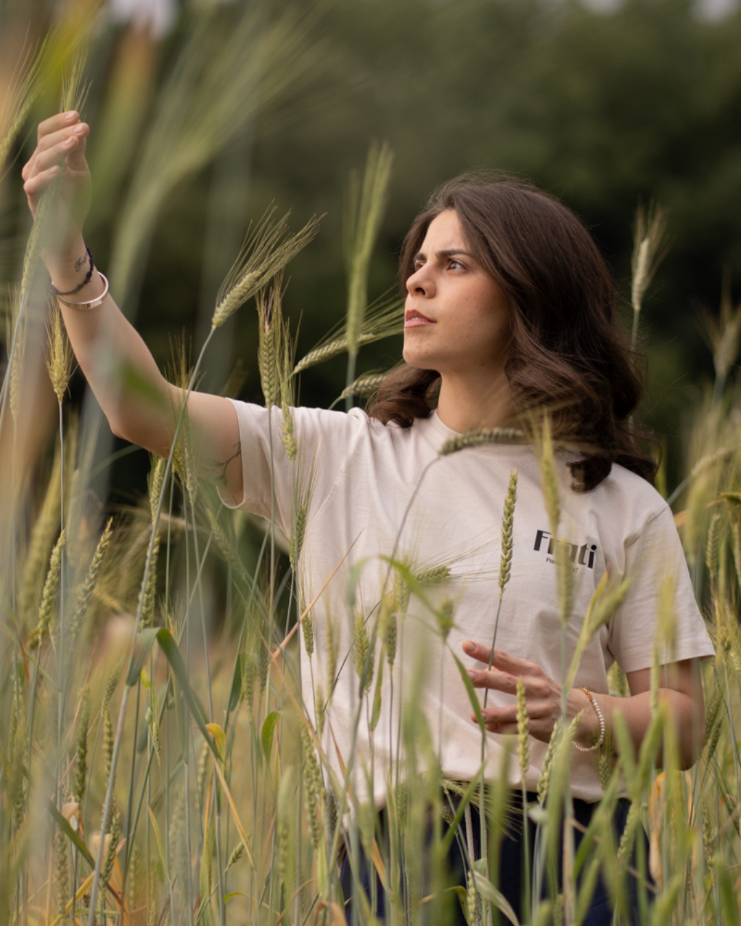 Molino Grassi per Frati: Una Collaborazione Tra Le Diverse Generazioni