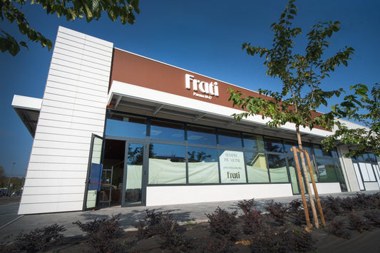 Un nuovo capitolo, una nuova sfida