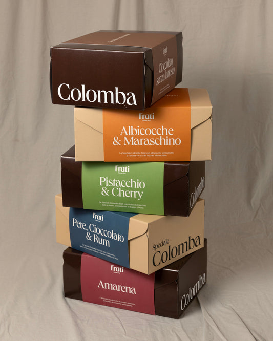 Pasqua Fuori Dal Cesto