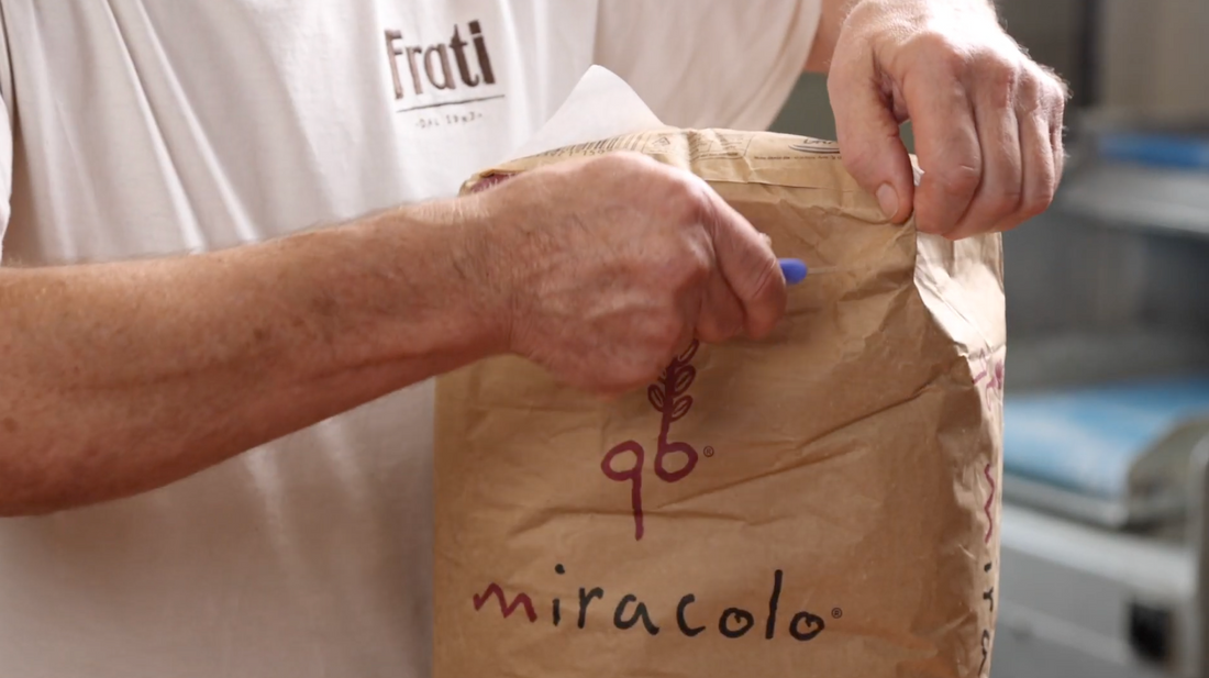 Il Pane Del Miracolo: Origine, Custodia, Unicità