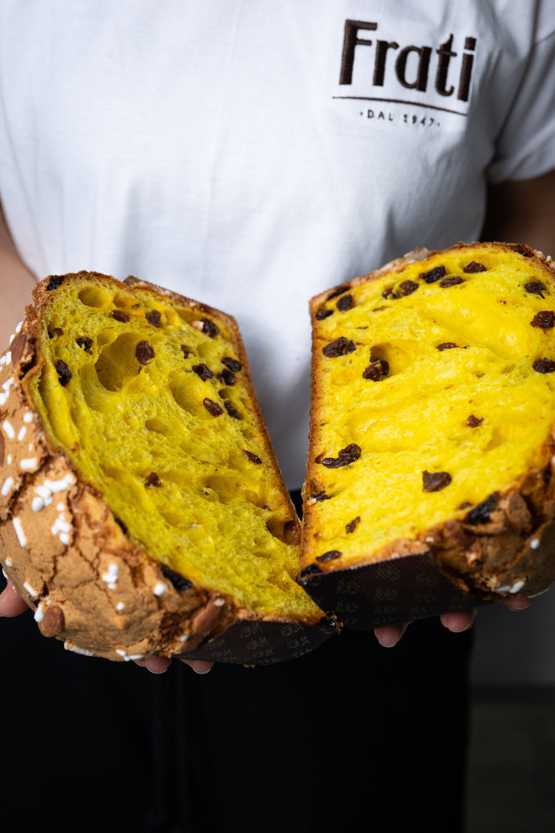 Il Natale Visto Dal Forno