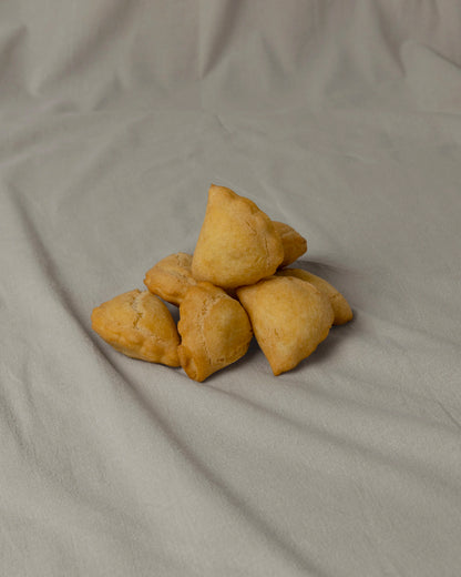 Tortelli Fritti