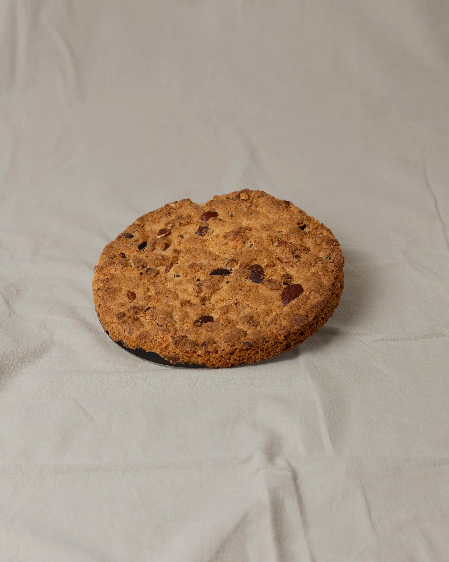 Torta Sbrisolona