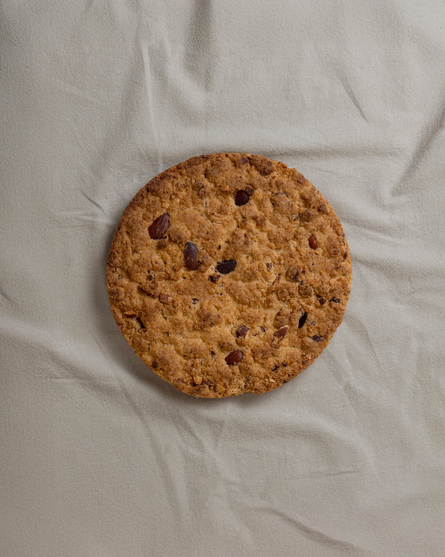 Torta Sbrisolona