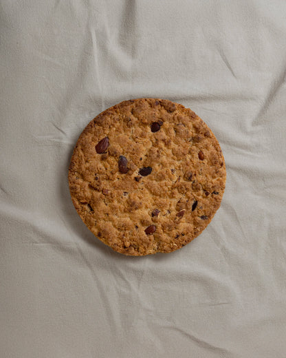 Torta Sbrisolona