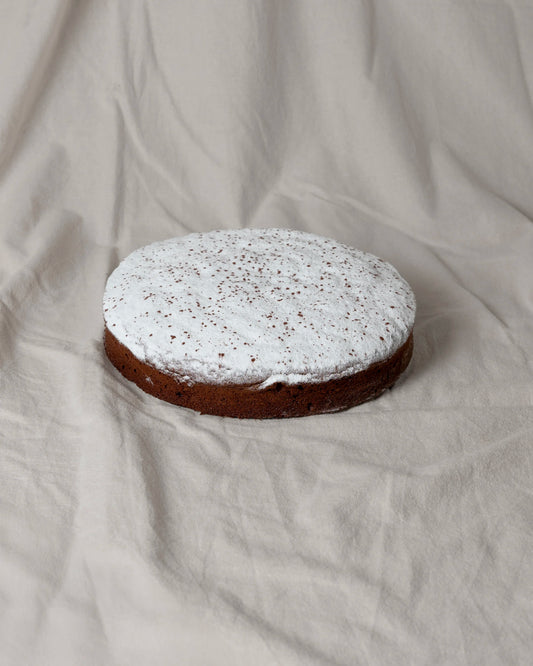 Torta Cioccolatina