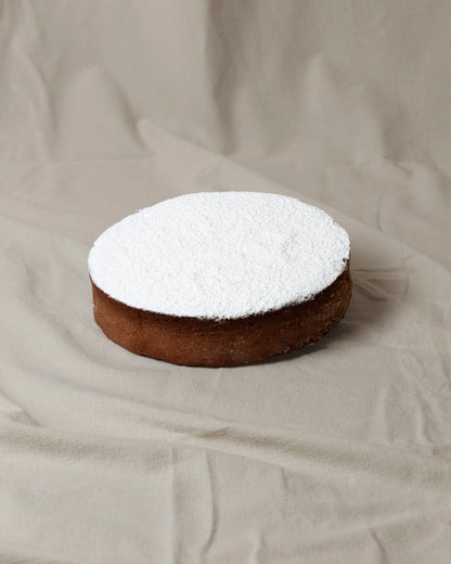 Torta Cioccolatina