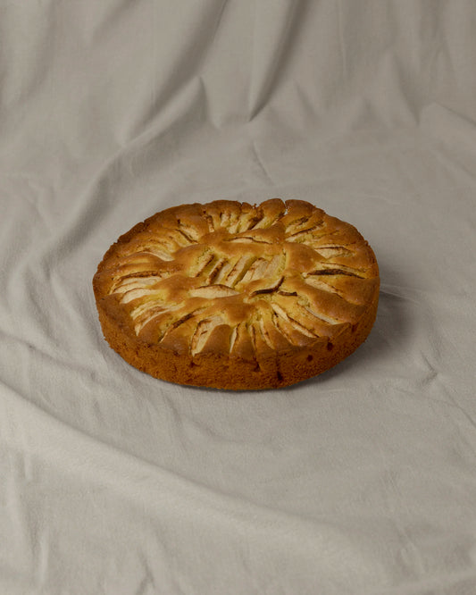 Torta di mele