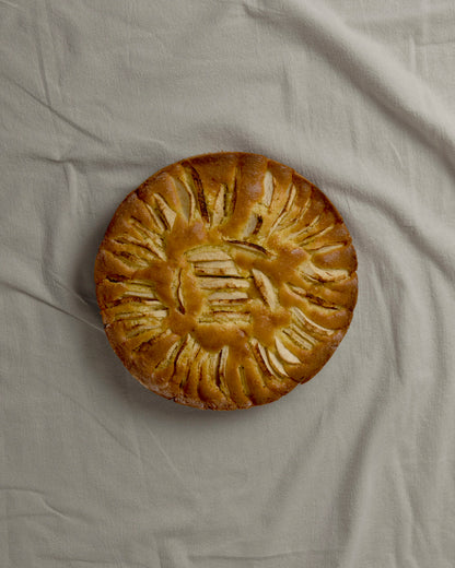 Torta di mele