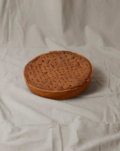 Crostata Samboseto