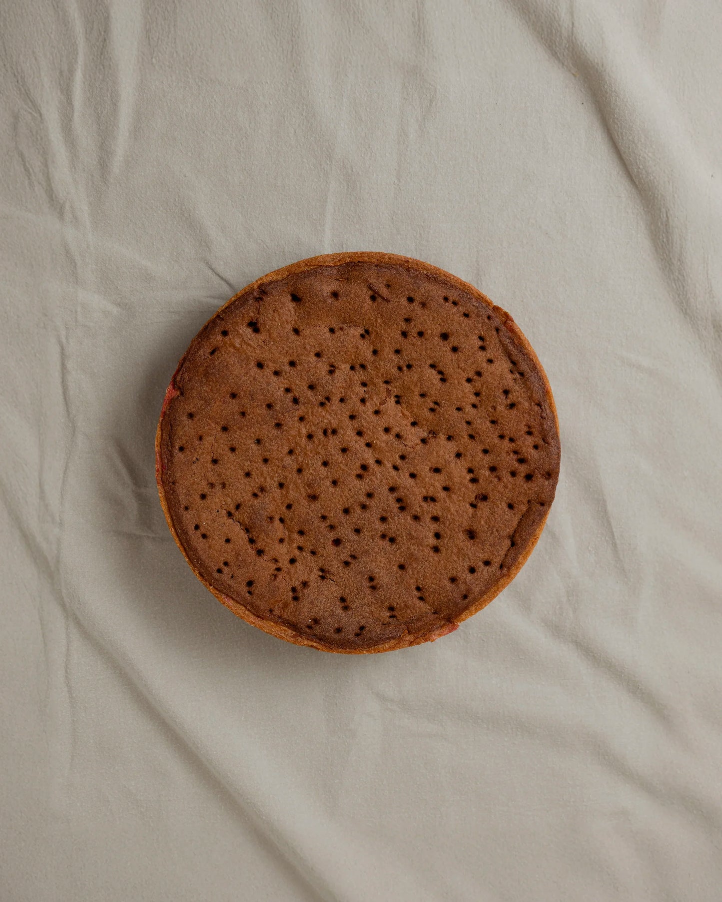 Crostata Samboseto
