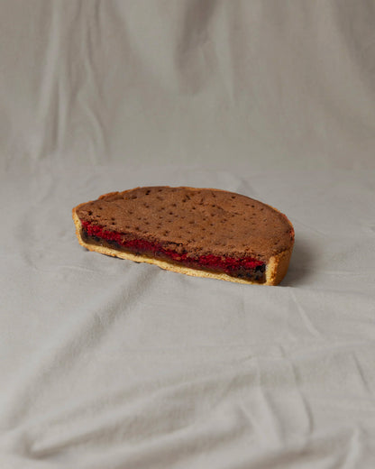 Crostata Samboseto