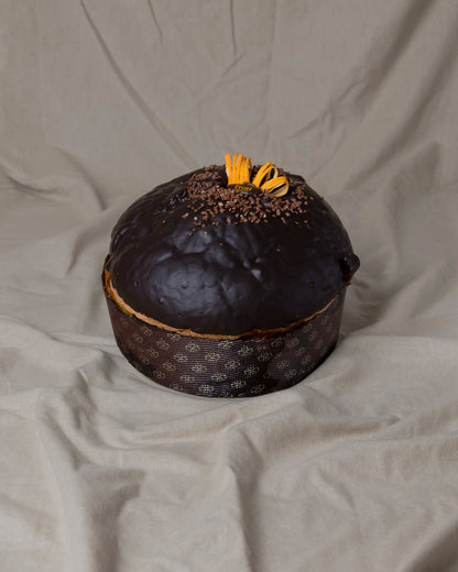 Arancia & Cioccolato