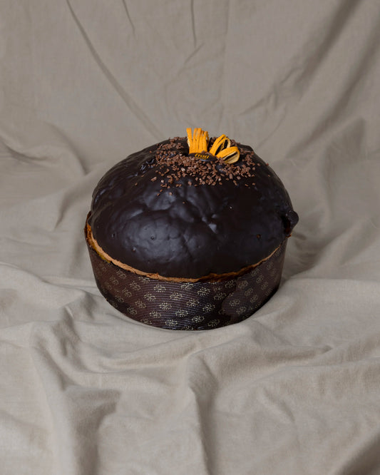 Arancia & Cioccolato