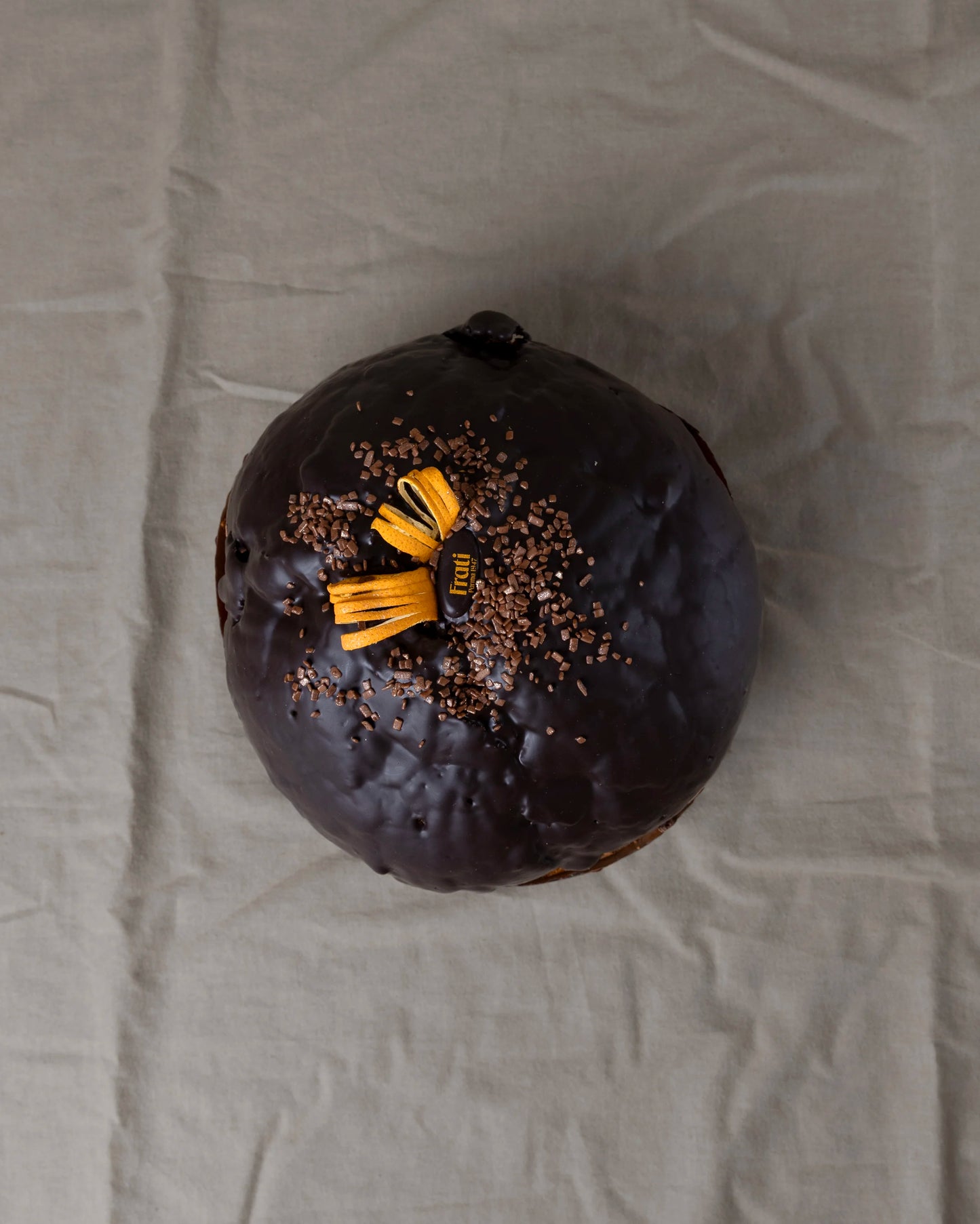 Arancia & Cioccolato