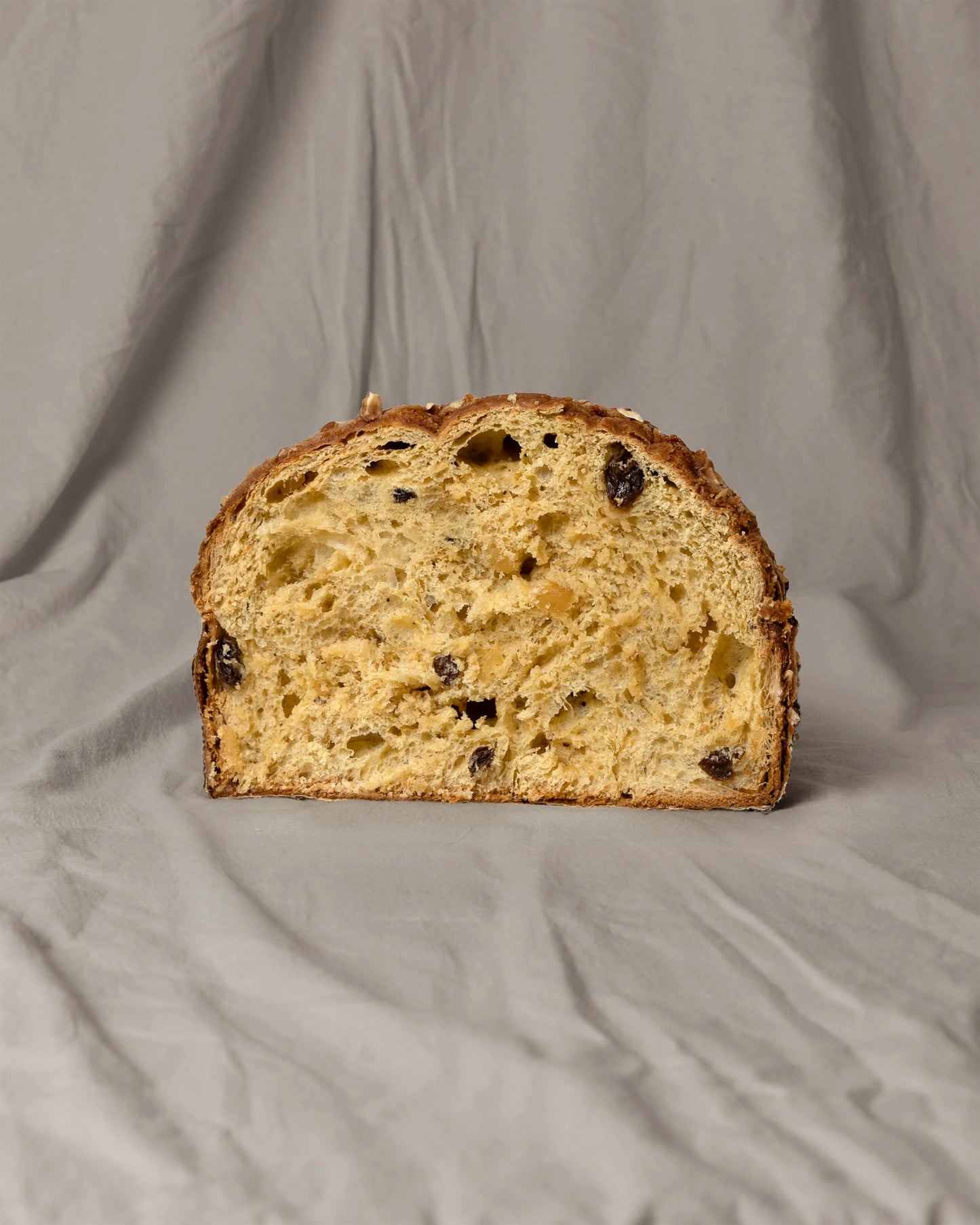 Mela, Uvetta & Cannella