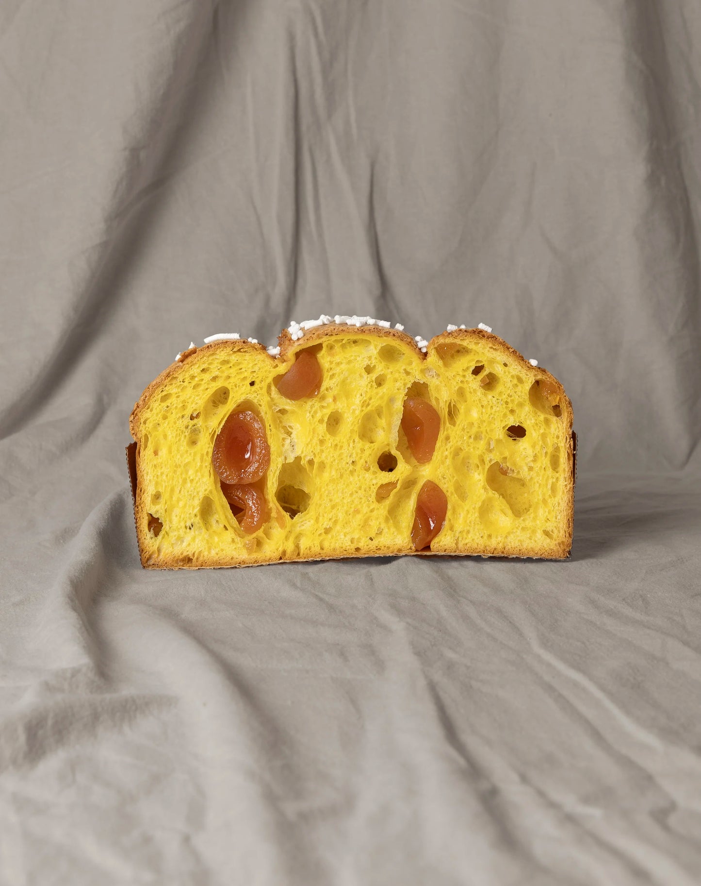 Albicocche & Maraschino