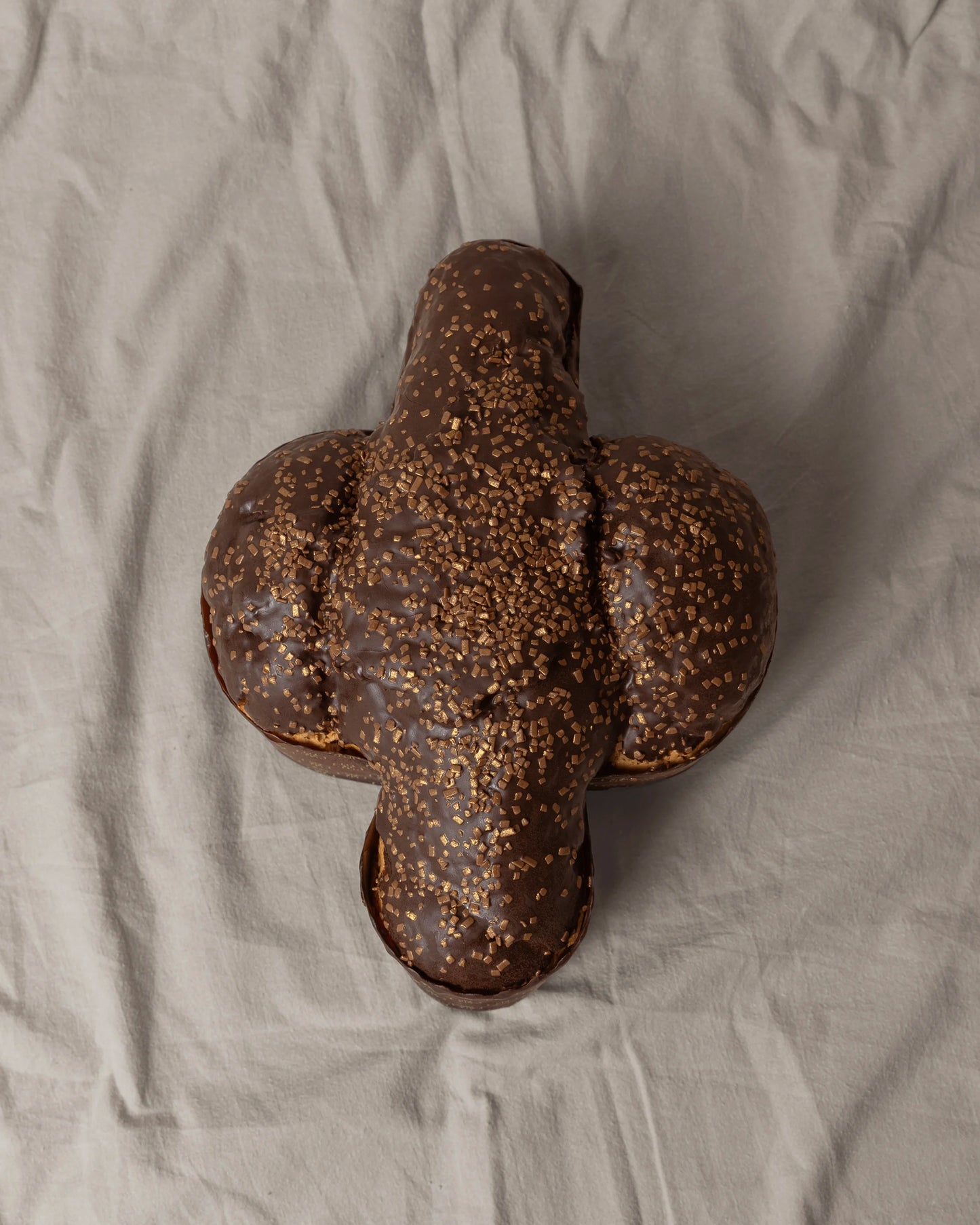 Pere, Cioccolato & Rum