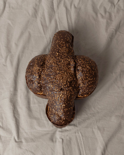 Pere, Cioccolato & Rum