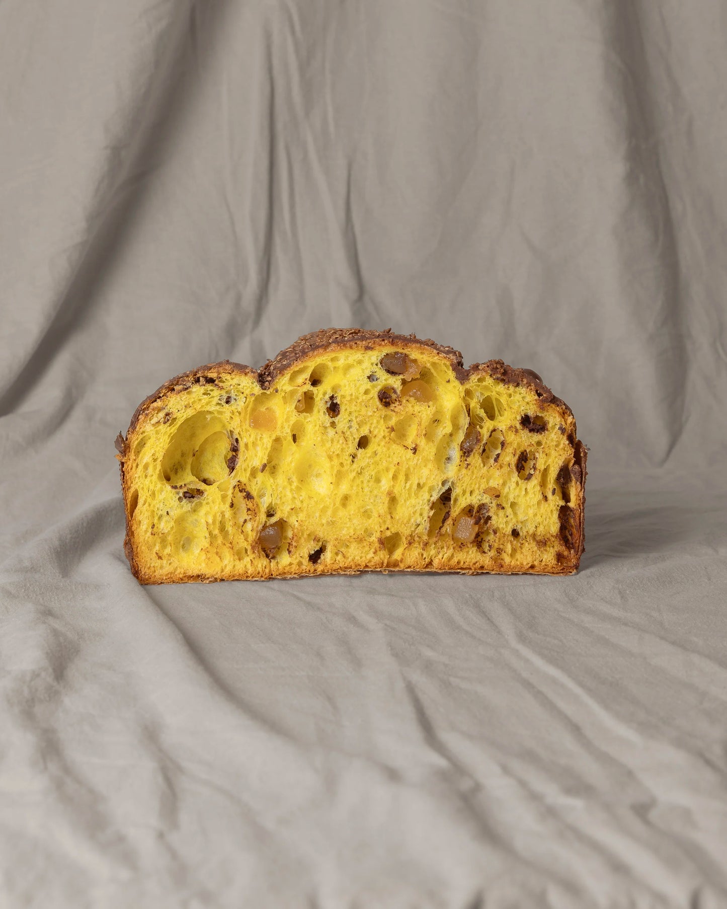 Pere, Cioccolato & Rum