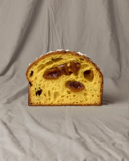 Albicocche & Maraschino