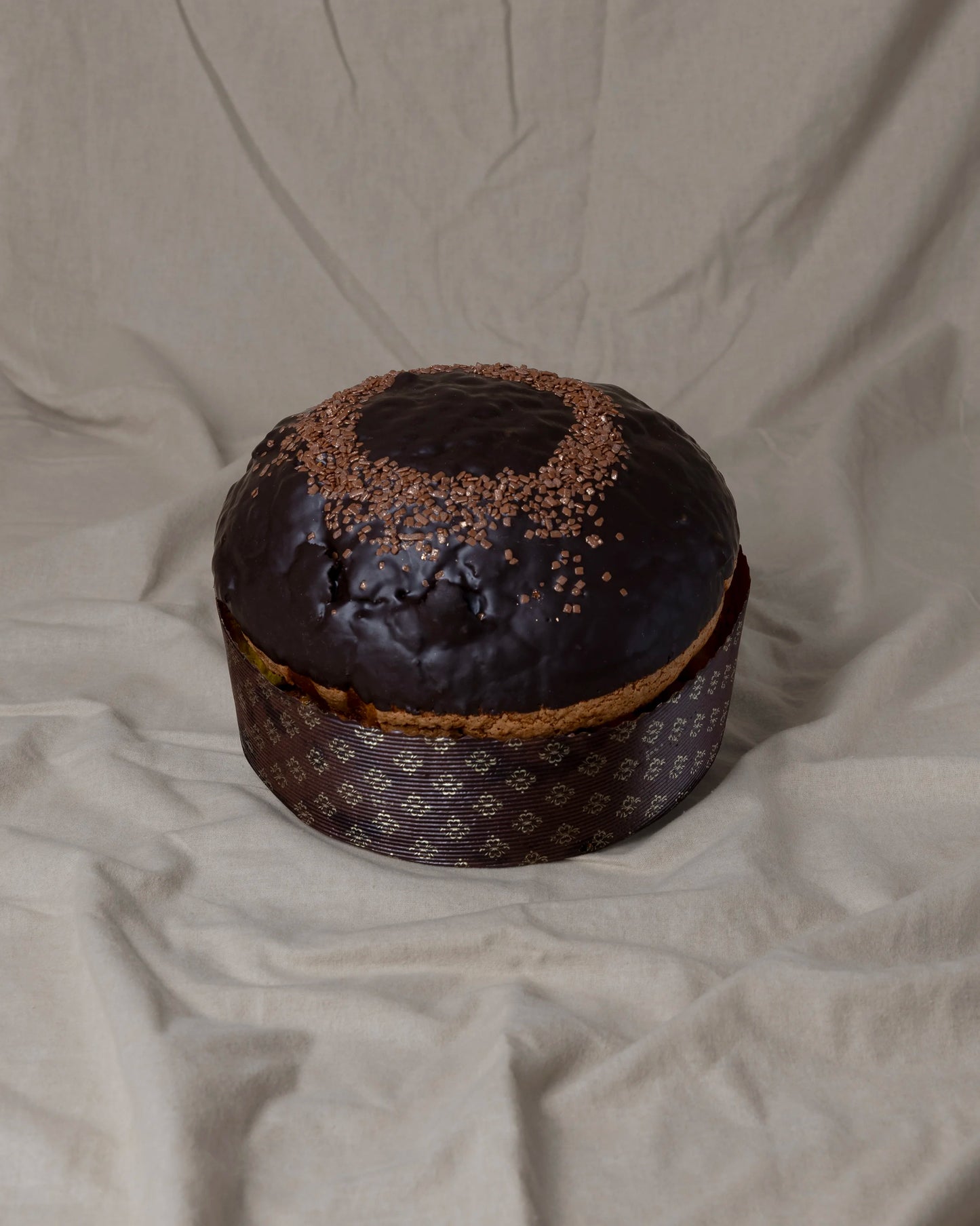 Pere, Cioccolato & Rum