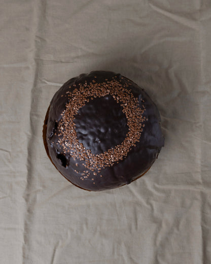 Pere, Cioccolato & Rum