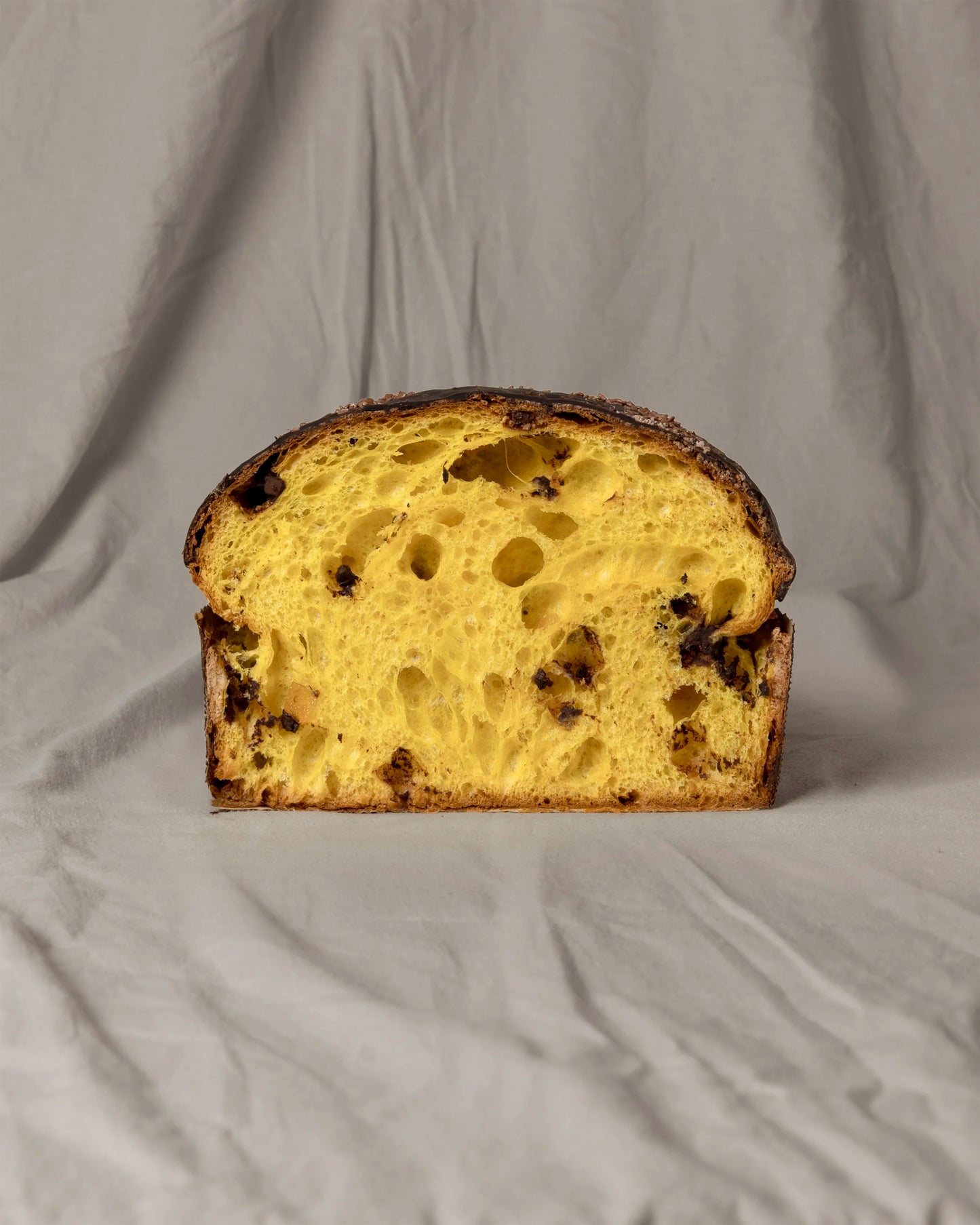 Pere, Cioccolato & Rum