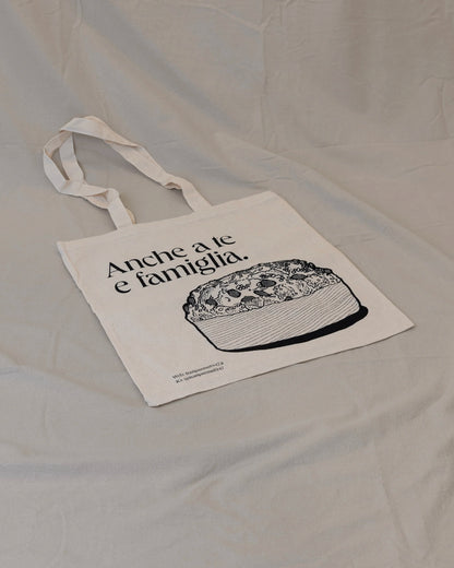 Tote Bag Frati