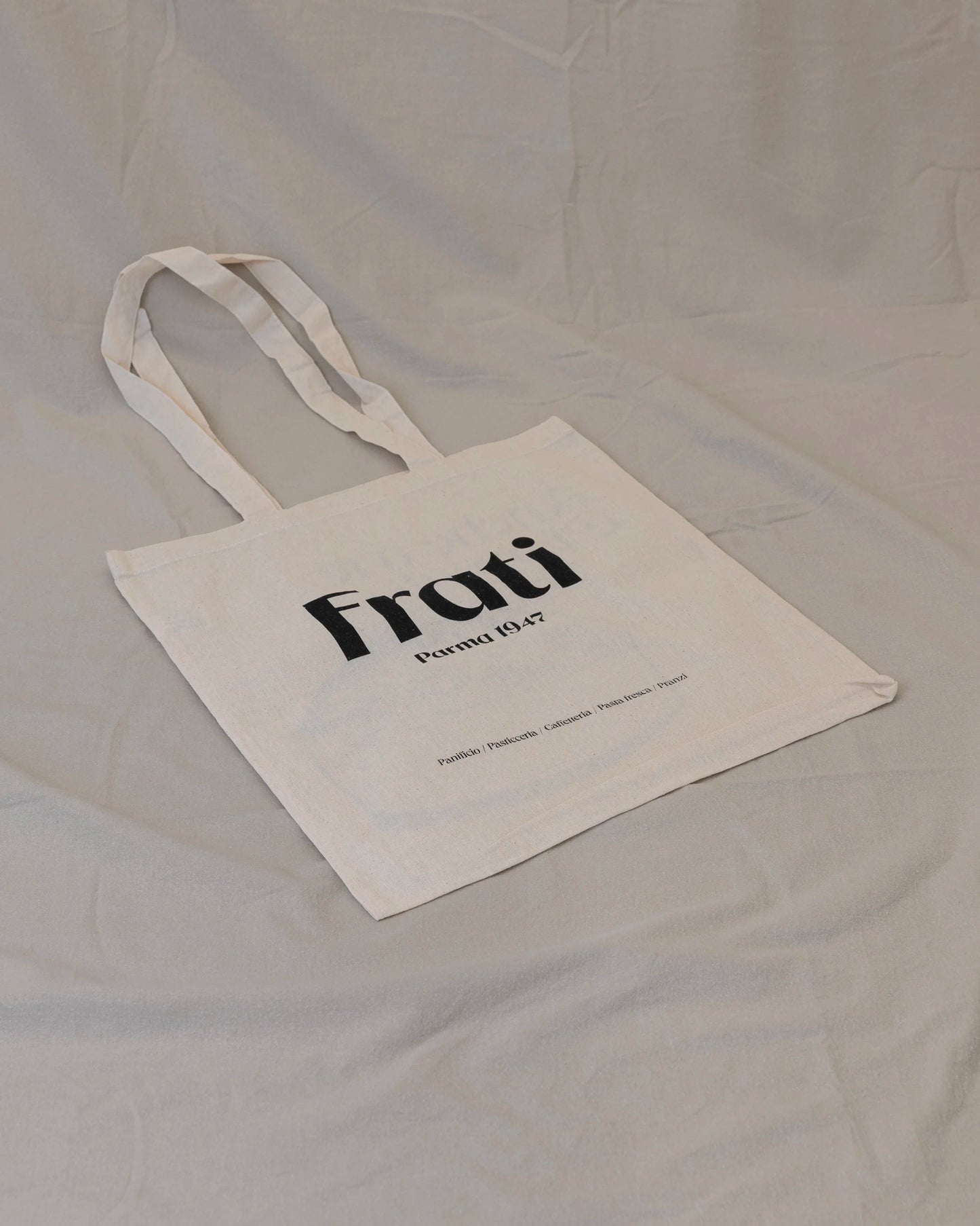 Tote Bag Frati