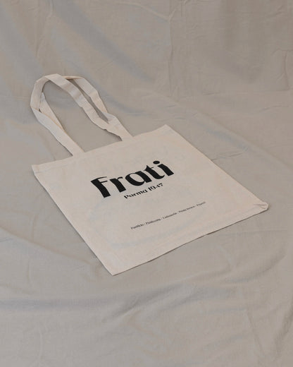 Tote Bag Frati
