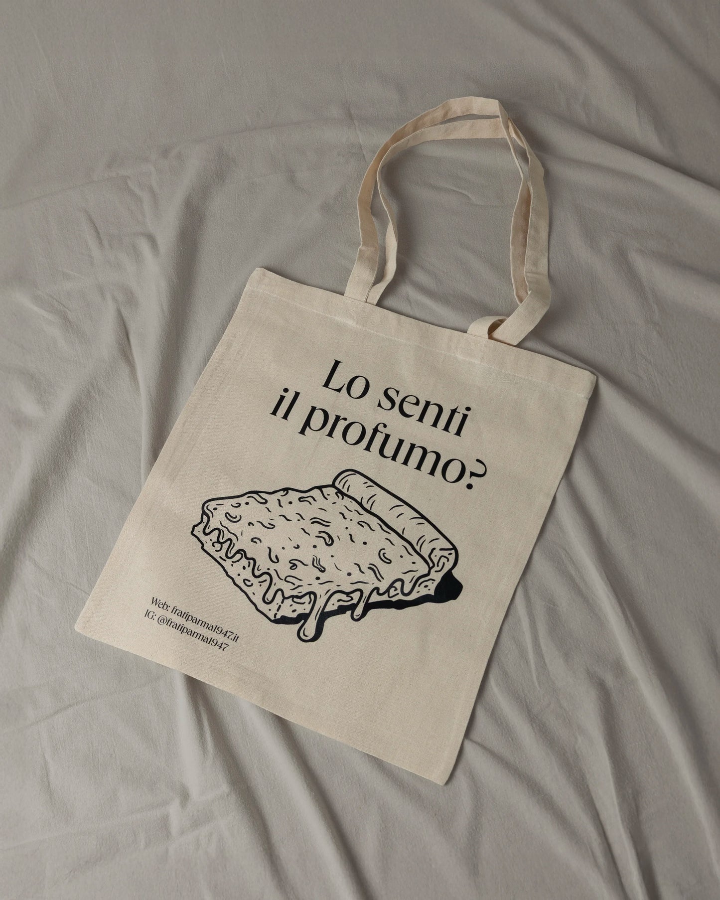 Tote Bag Frati