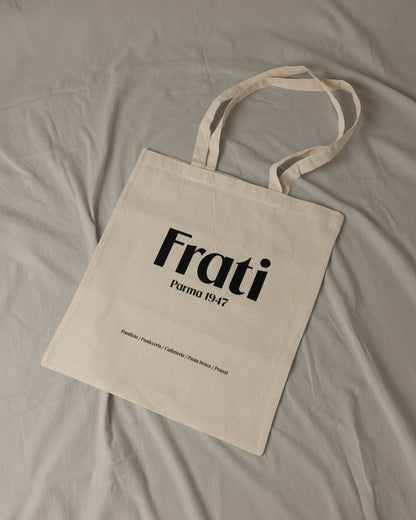 Tote Bag Frati