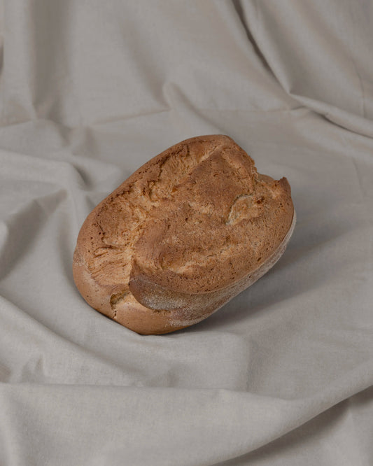Pane del Miracolo Rustico