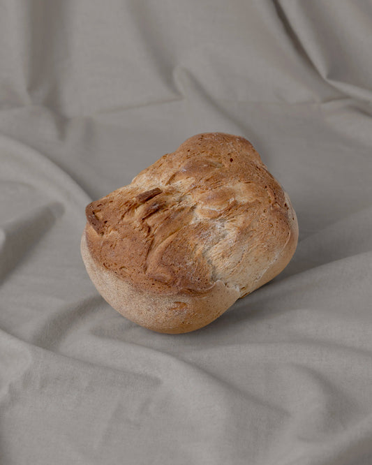 Pane Montanaro