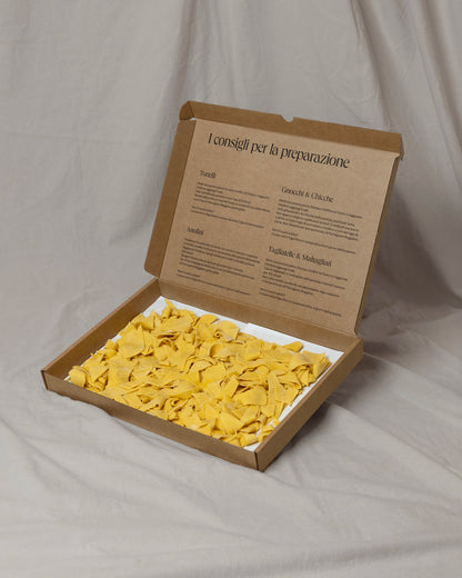 Maltagliati