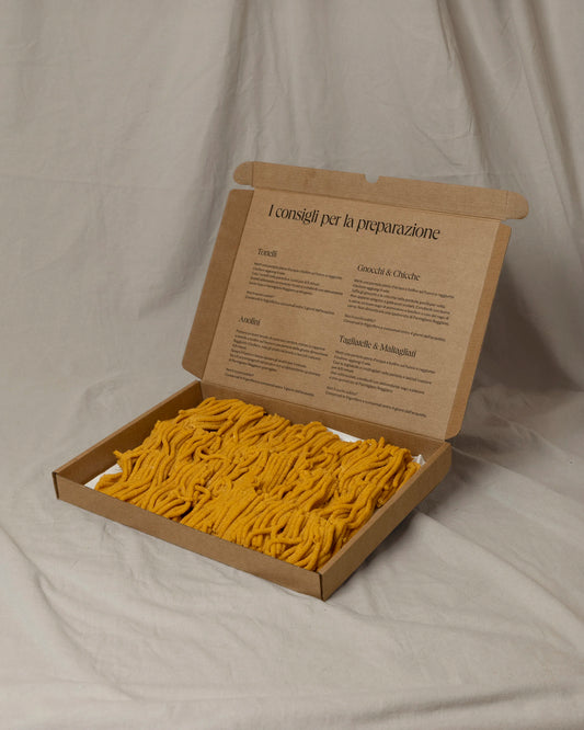 Passatelli