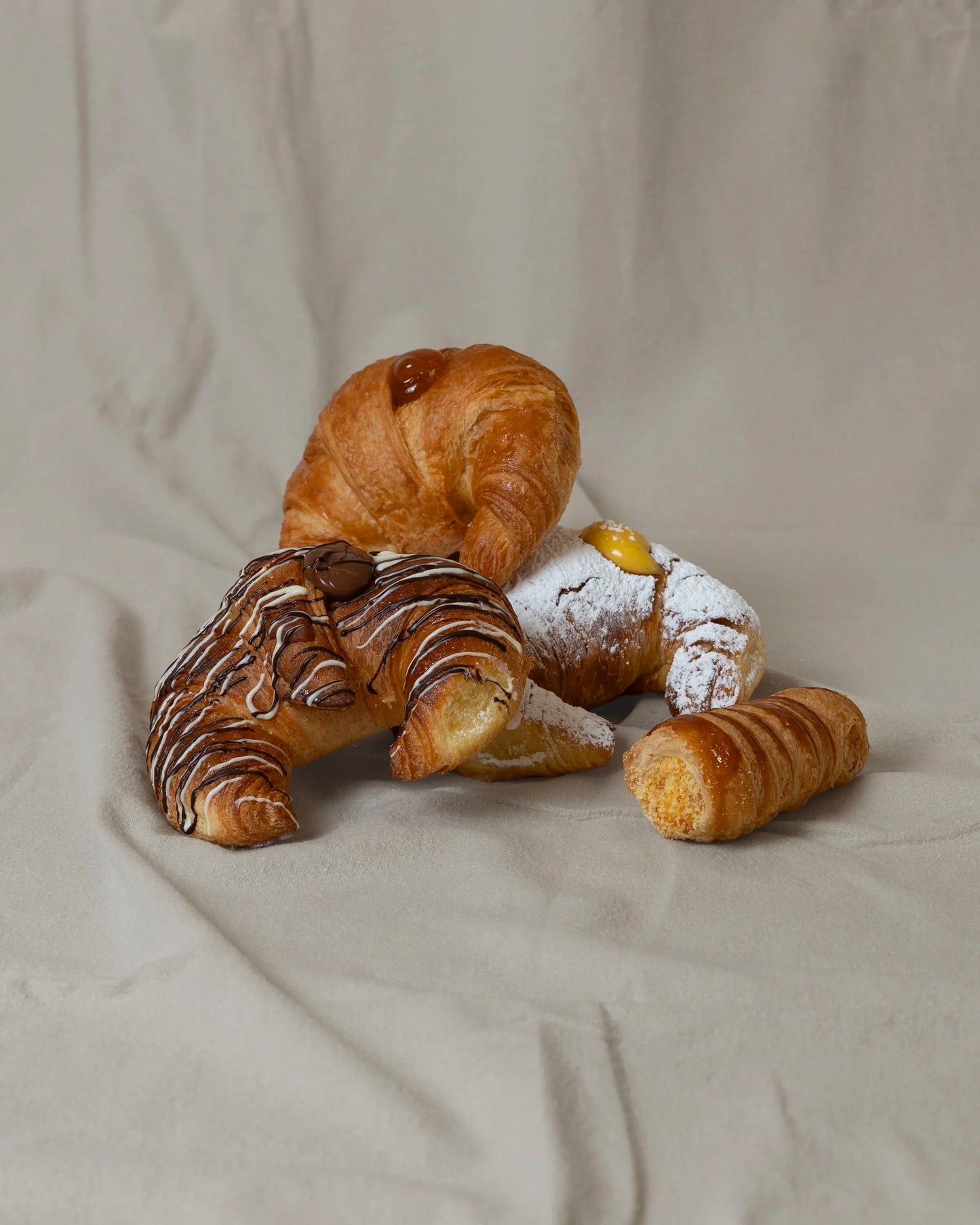 Brioche classiche