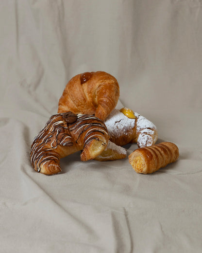 Brioche classiche