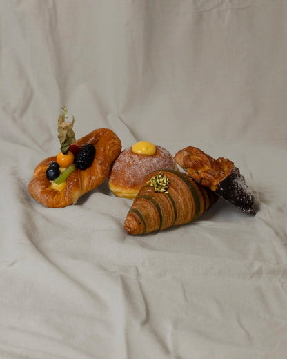 Brioche speciali