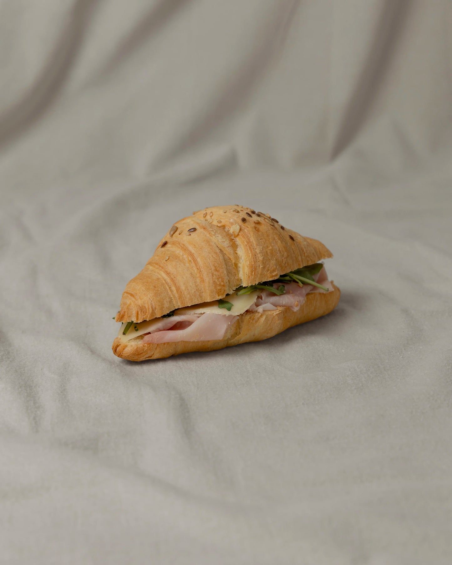 Croissant salati