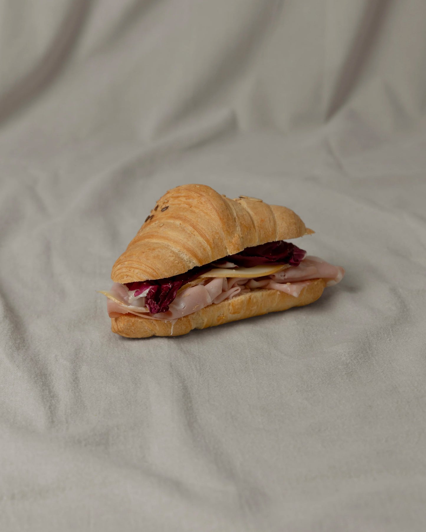 Croissant salati