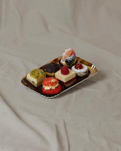 Pasticcini mignon