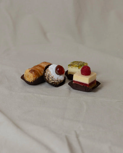 Pasticcini mignon