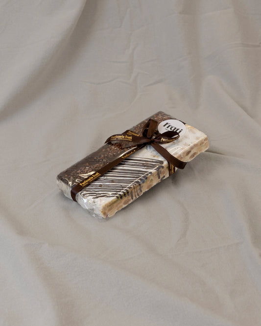 Torrone Cioccolato