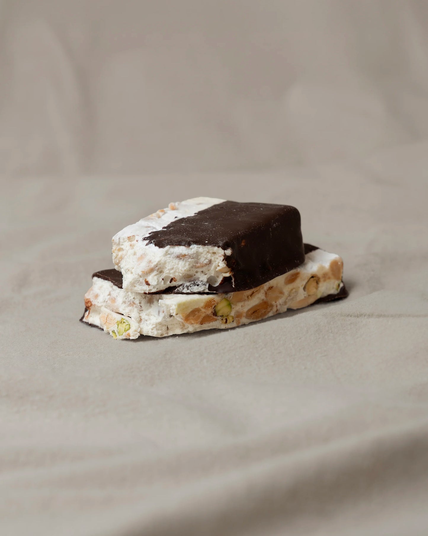 Torrone Cioccolato